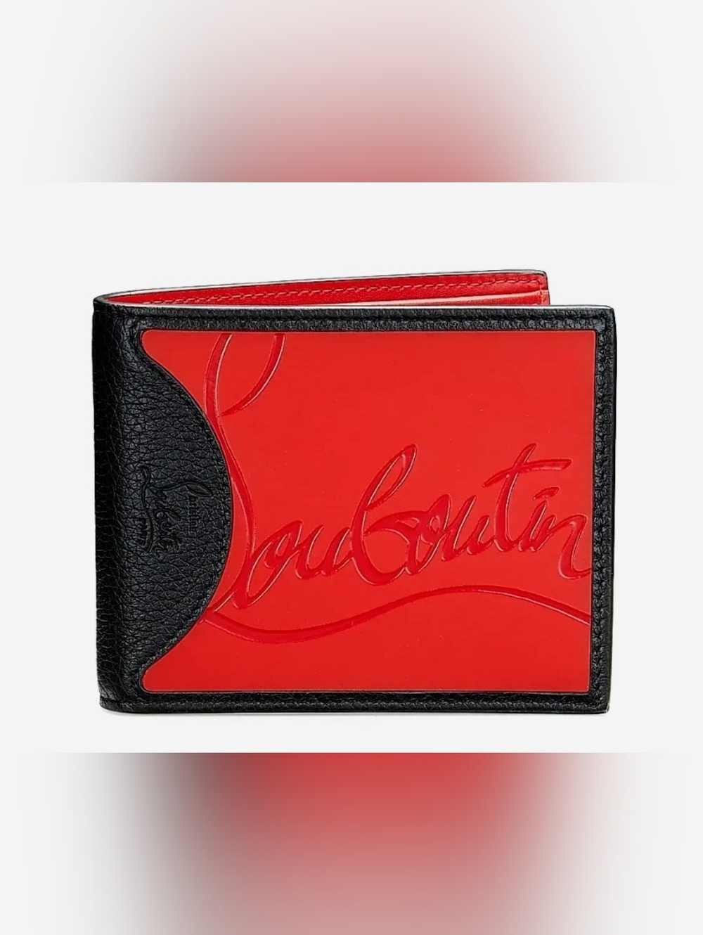 Christian Louboutin Coolcard Wallet